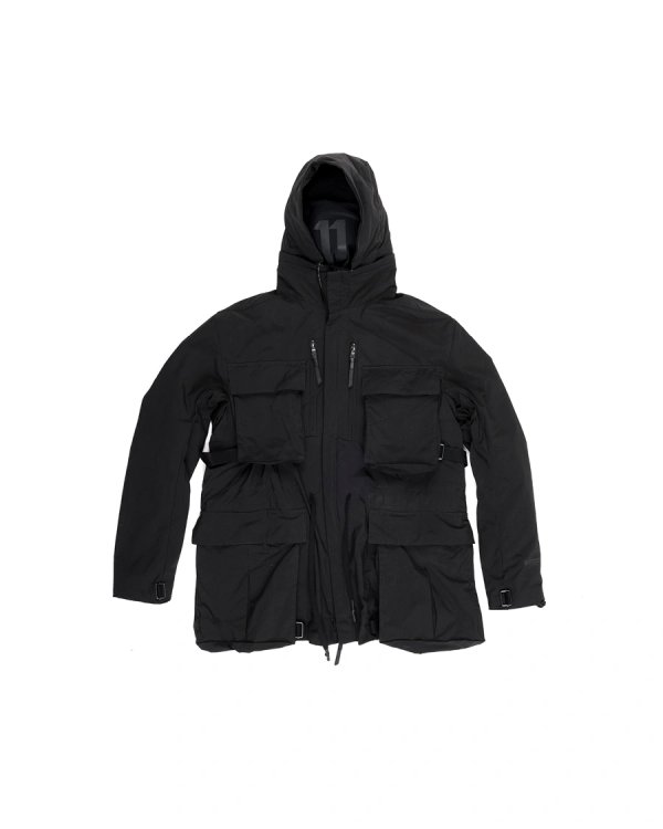 AW18 11BYBBS M65 DESIGN