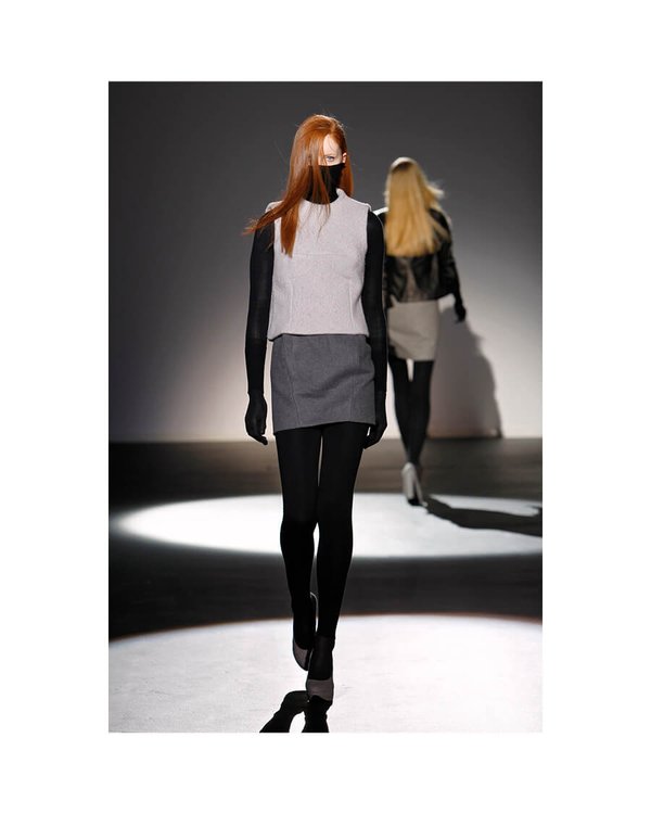 AW10 LOOKBOOK