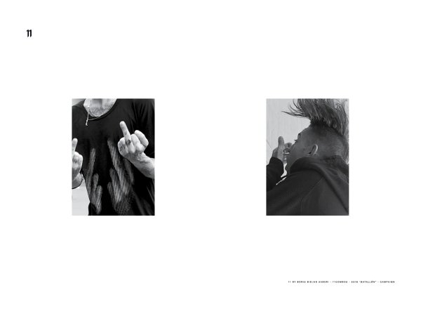 SS16 COMBOS ZINE