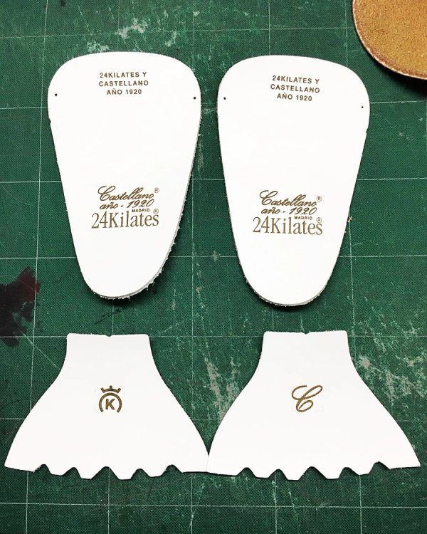 Castellanos Blanco