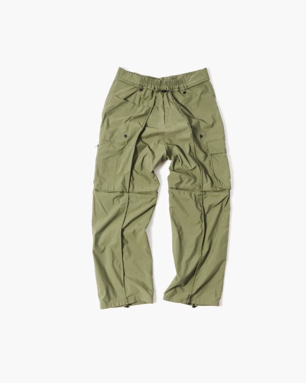 GOSPEL ESTUDIOS BASAJAUN PANT
