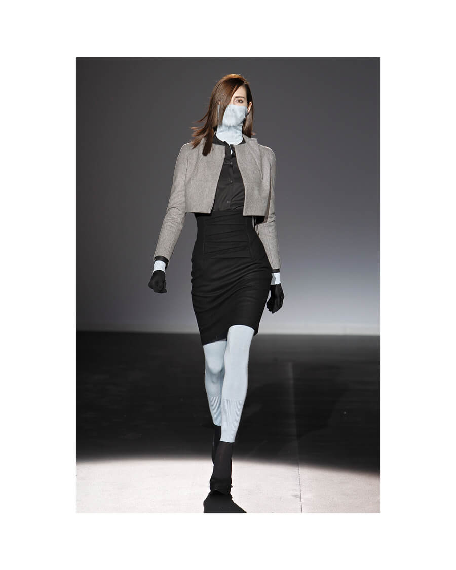 AW10 LOOKBOOK