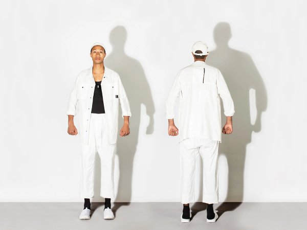 SS19 11BYBBS LOOKBOOK