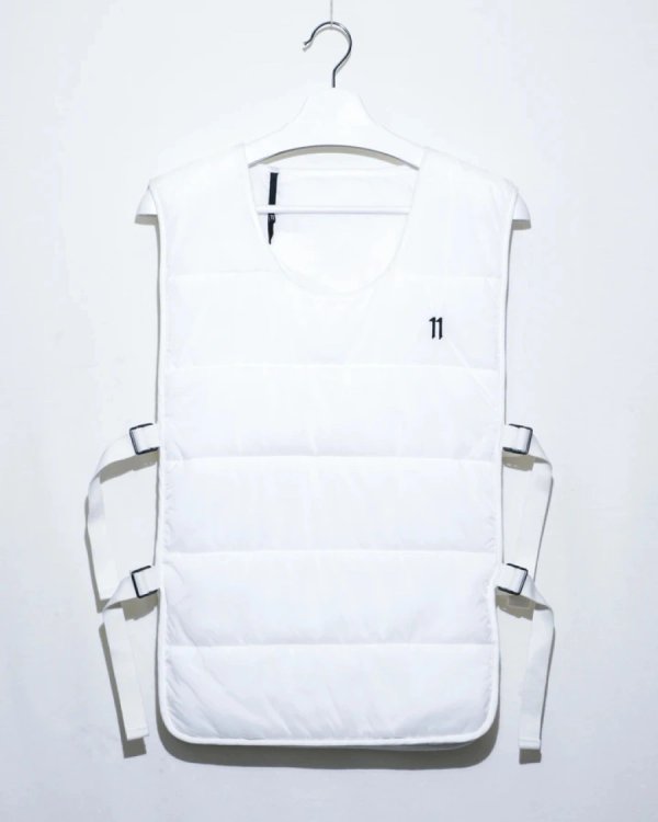 SS18 THE BIB