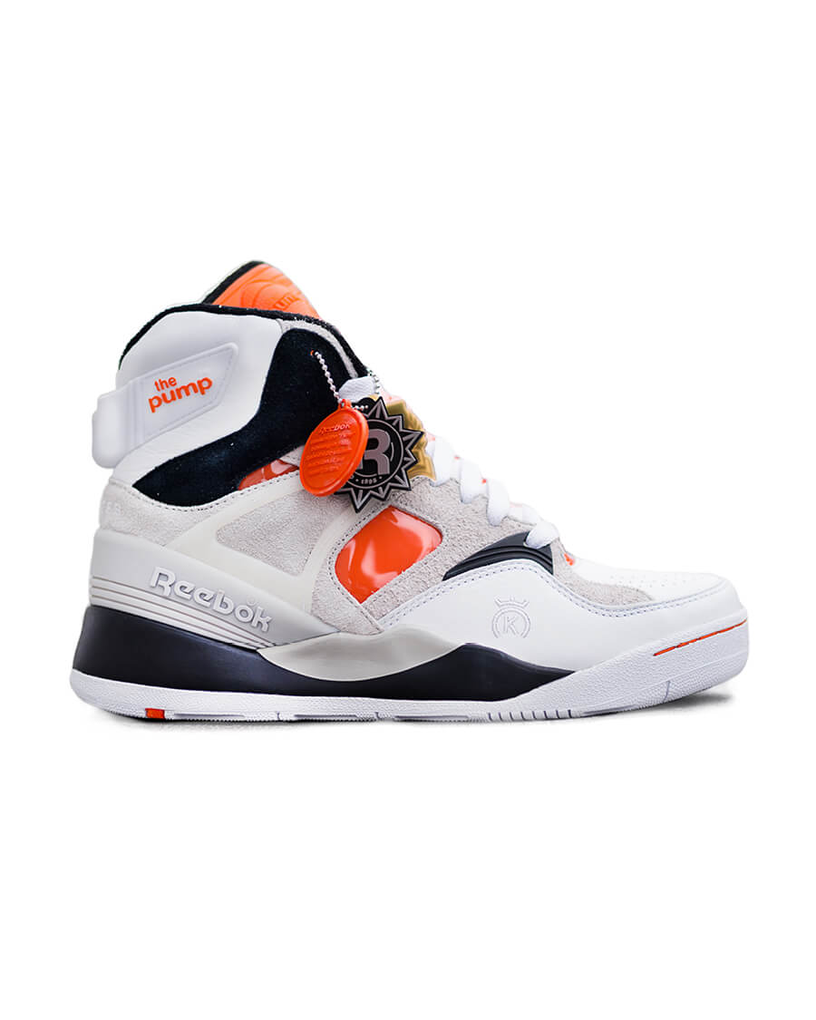 Bringback Pump 25th Anniversary
