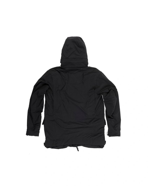 AW18 11BYBBS M65 DESIGN
