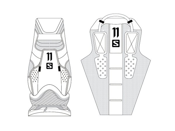 AW19 Boot2 Development