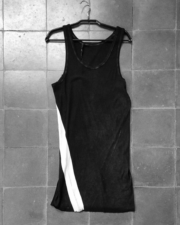ss15 faded stitched dye