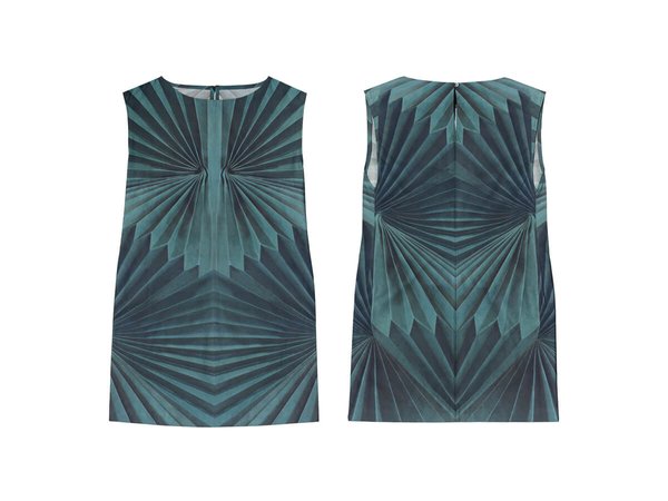 SS11 BELLOW PRINT