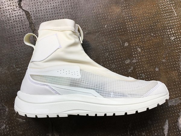 SS18 SALOMON DEVELOPMENT