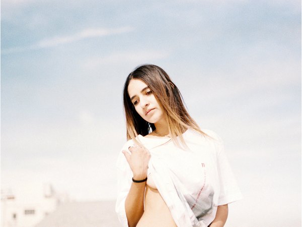 "A MODERN LOVE STORY" CAMPAIGN