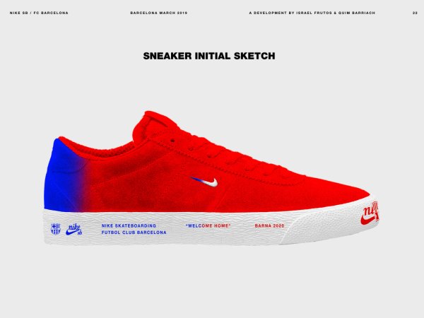 FCB NSB