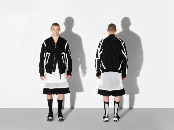 SS15 11BYBBS LOOKBOOK