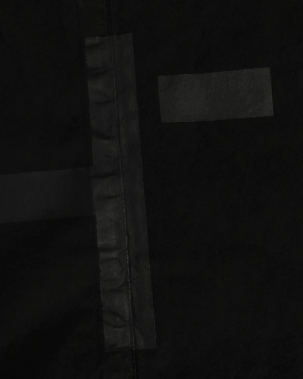 AW16 T-PATTERN development