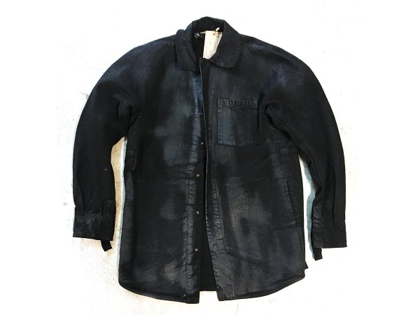 AW18 WASHES AND FINISHINGS DEVELOPMENT