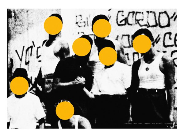 SS16 COMBOS ZINE