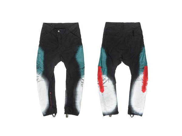 SS18 GRAPHIC APPLICATIONS DEVELOPMENT
