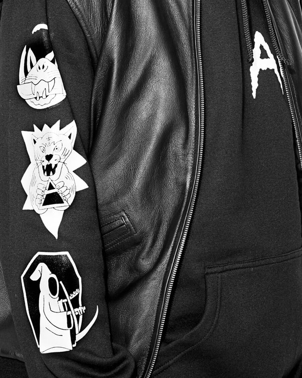 aw13 HAZARD CAPSULE