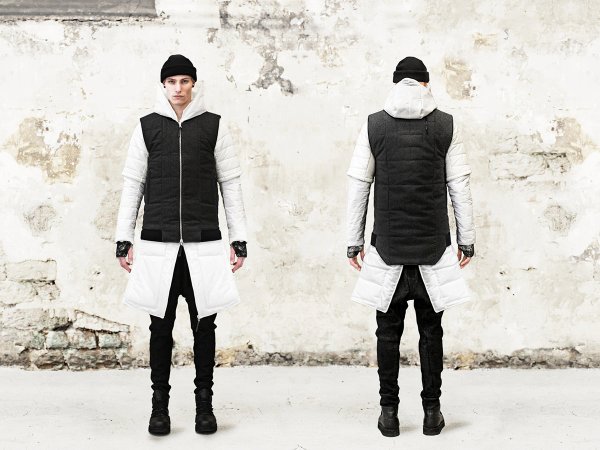 AW15 11BYBBS LOOKBOOK