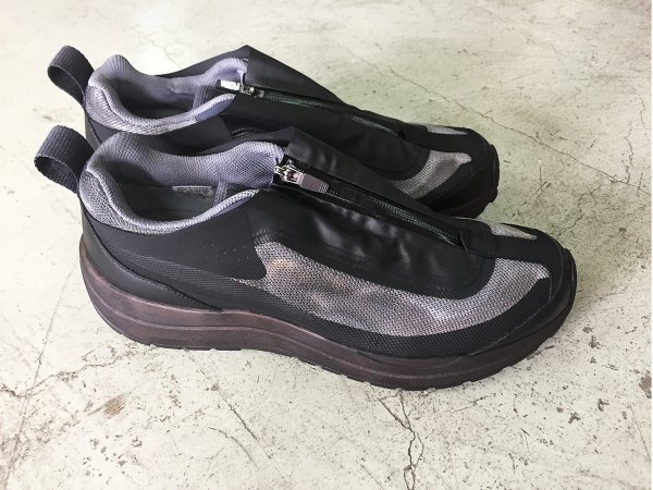 AW19 Salomon Development