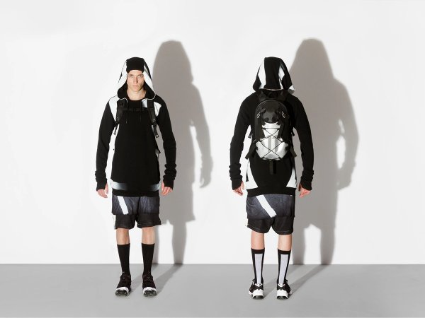 SS15 11BYBBS LOOKBOOK