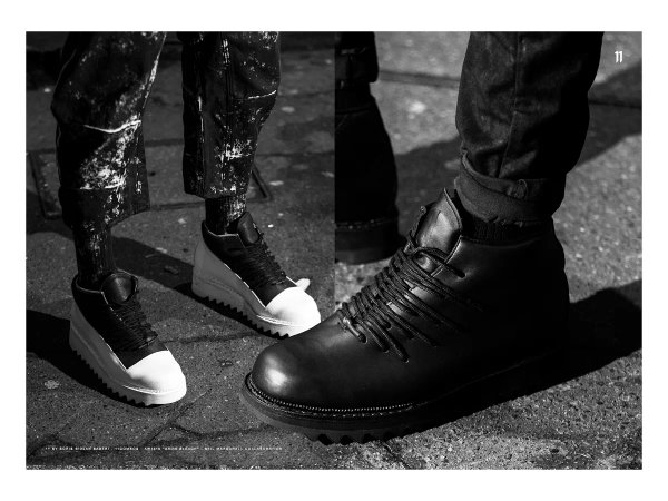 AW15 COMBOS ZINE