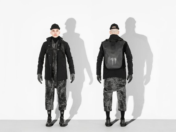 AW16 11BYBBS LOOKBOOK