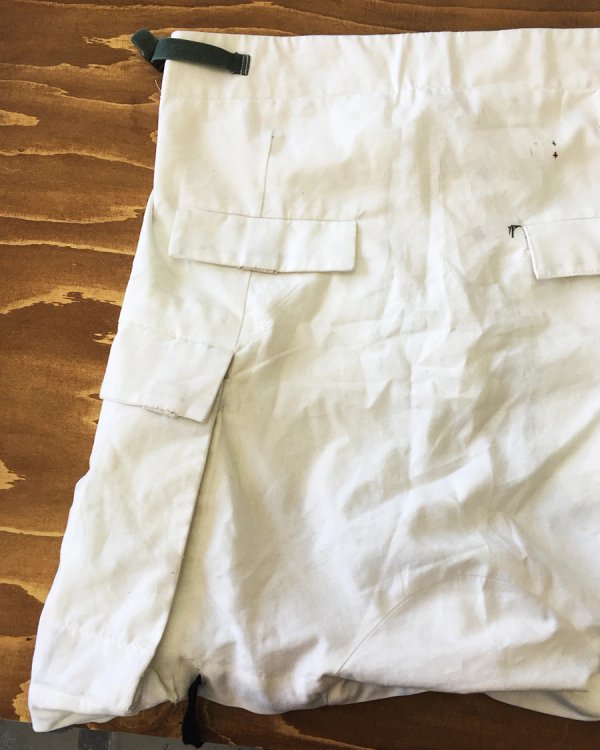 SS18 CARGO SHORT