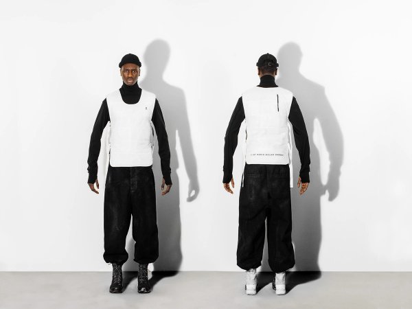 AW18 11BYBBS LOOKBOOK