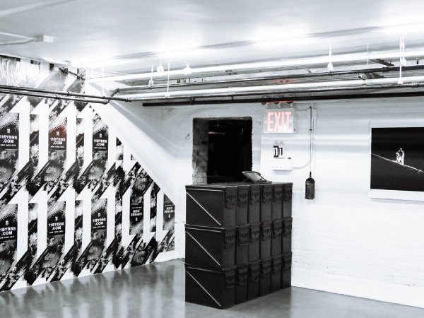 11BYBBS NY STORE