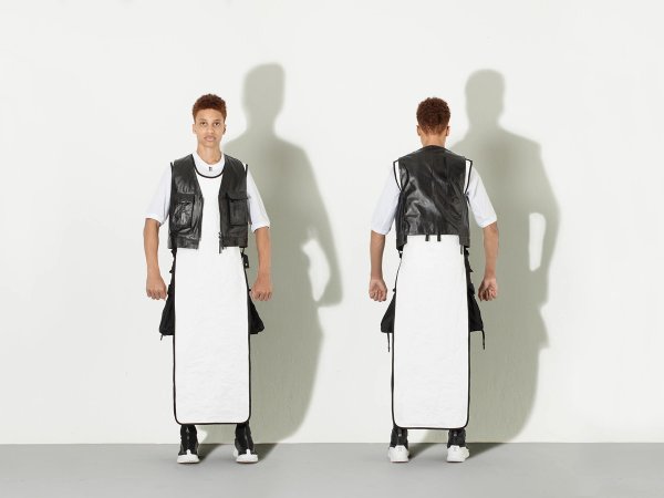 SS18 11BYBBS LOOKBOOK