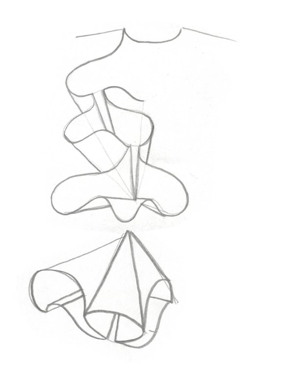 AW11 SKETCHES