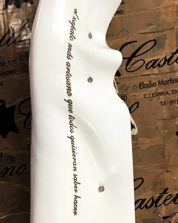 Castellanos Blanco