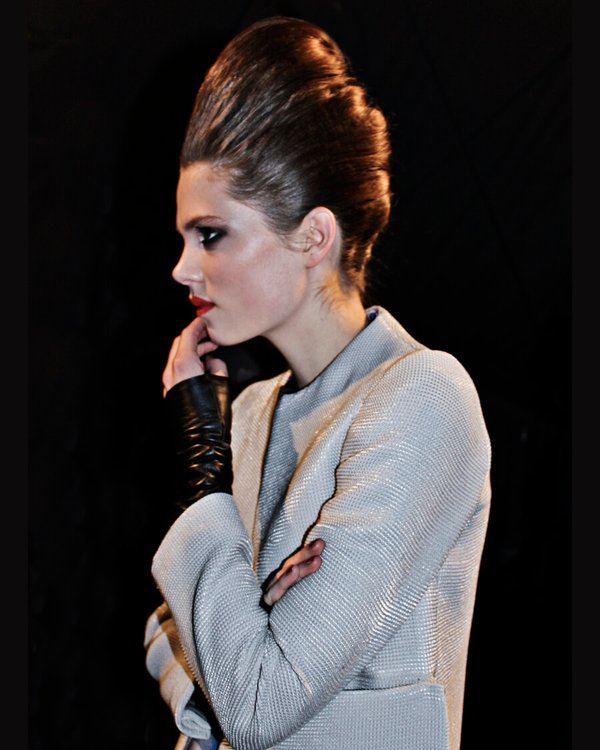 AW11 SHOW