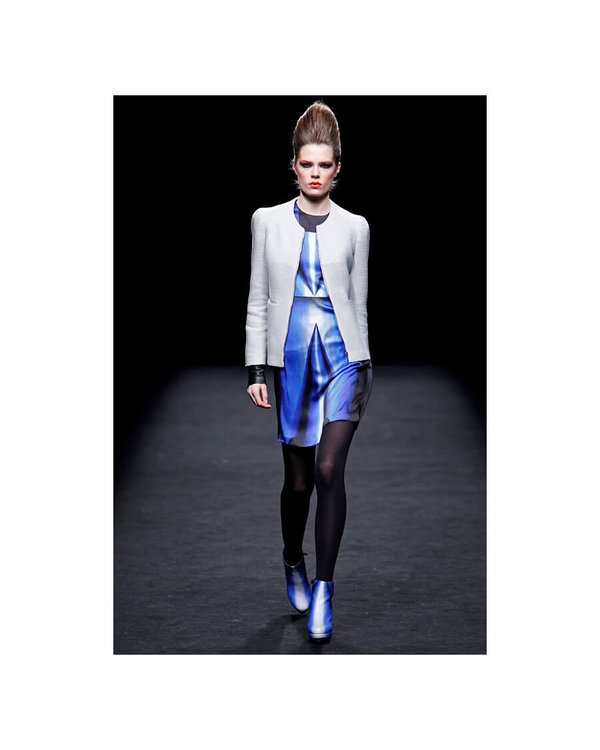 AW11 LOOKBOOK