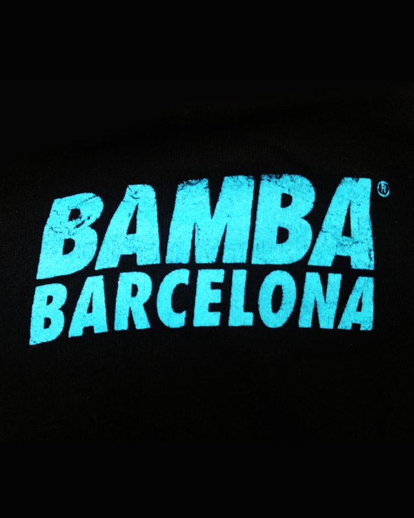 BAMBA WORKSHOP 2
