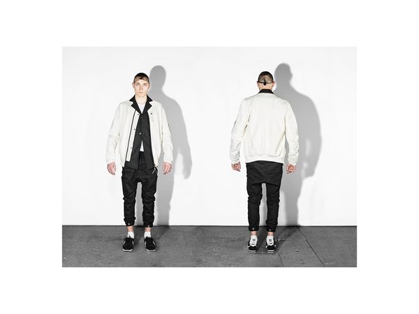SS16 11BYBBS LOOKBOOK