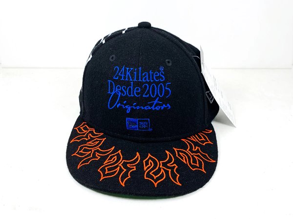 ORIGINATORS CAPSULE