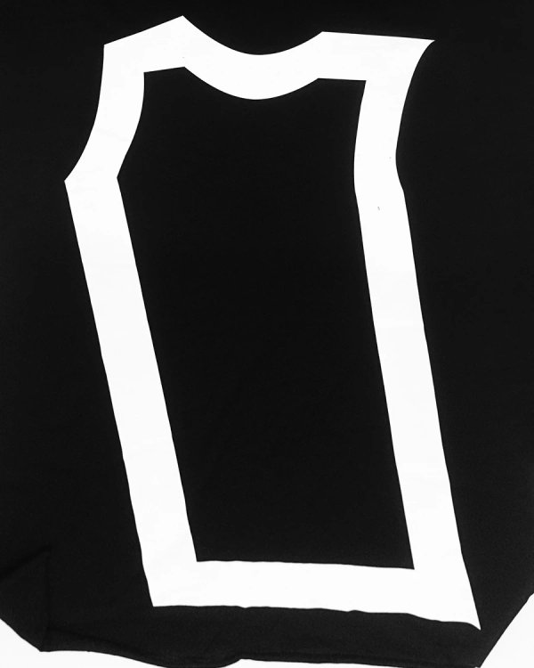 SS15 Outline Print and Tape