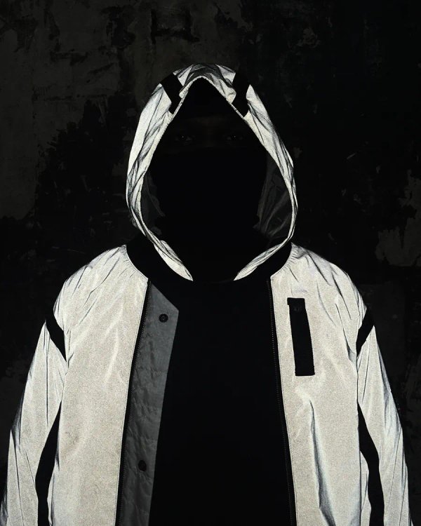 AW15 INK HONG KONG LIMMITED ED. JACKET