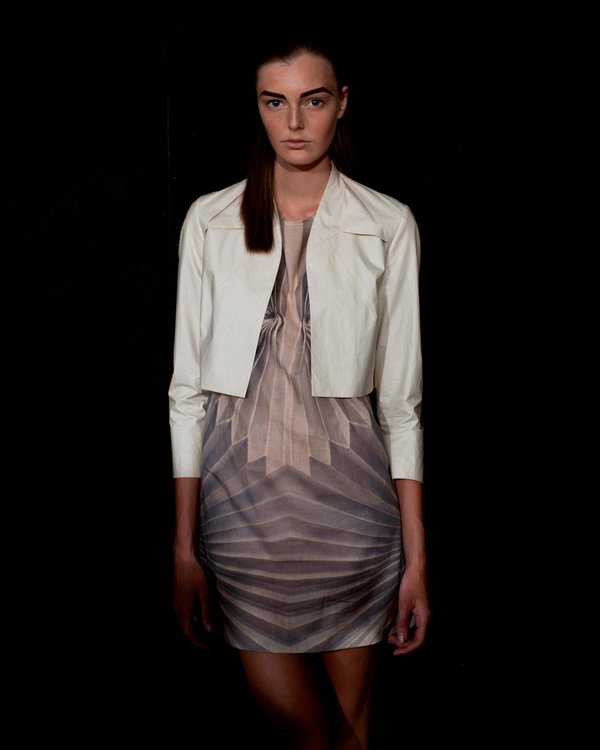 SS11 LOOKBOOK