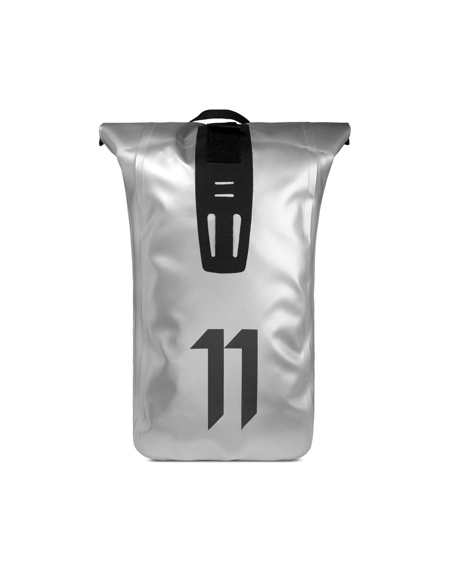 SS15 ORTLIEB CHROME BOMB