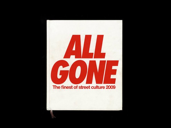 Bringback Pump in ALLGONE 2009