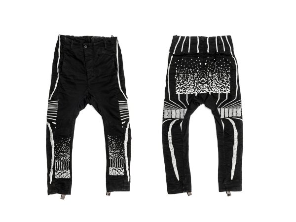 SS17 PRODUCT