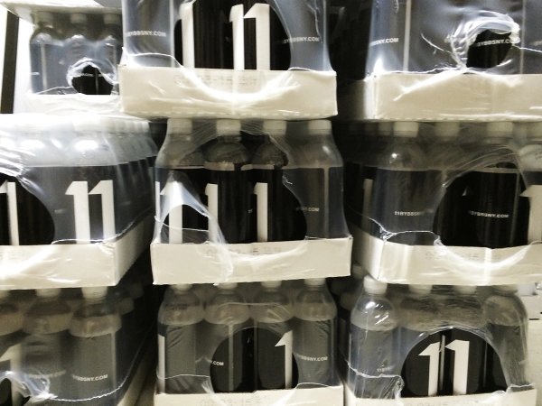 11BYBBS NY STORE