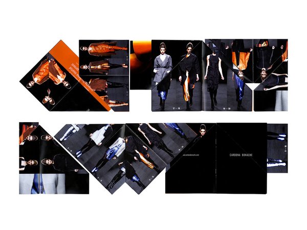 AW11 PRINTED LOOKBOOK