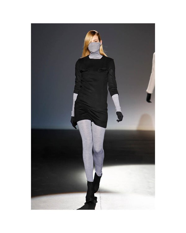 AW10 LOOKBOOK