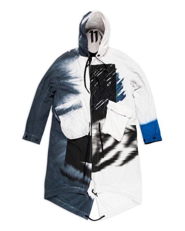 AW18 GRAPHIC APPLICATIONS DEVELOPMENT