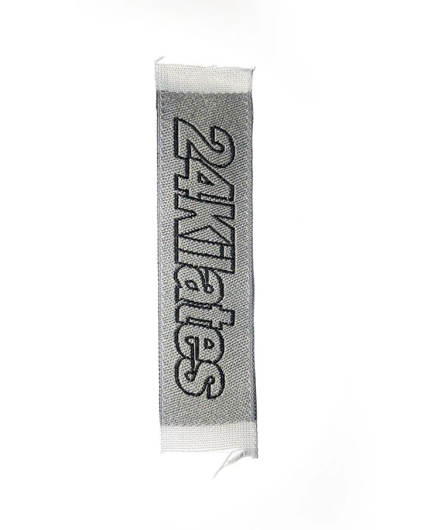 24KILATES LABELING