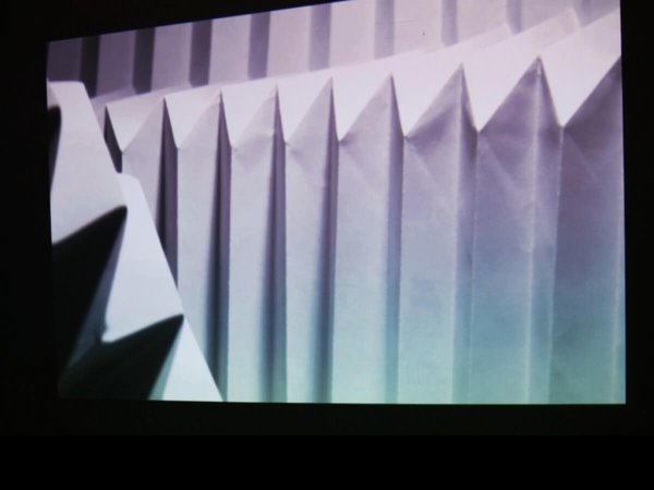SS11 PARIS PRESENTATION
